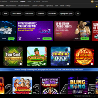 DraftKings Casino