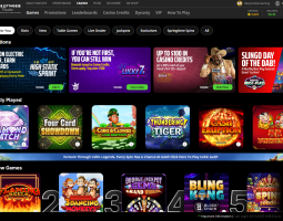 DraftKings Casino
