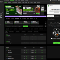 DraftKings Sportsbook