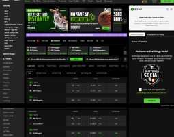 DraftKings Sportsbook