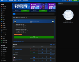 FanDuel Sportsbook