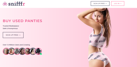 Snifffr.com